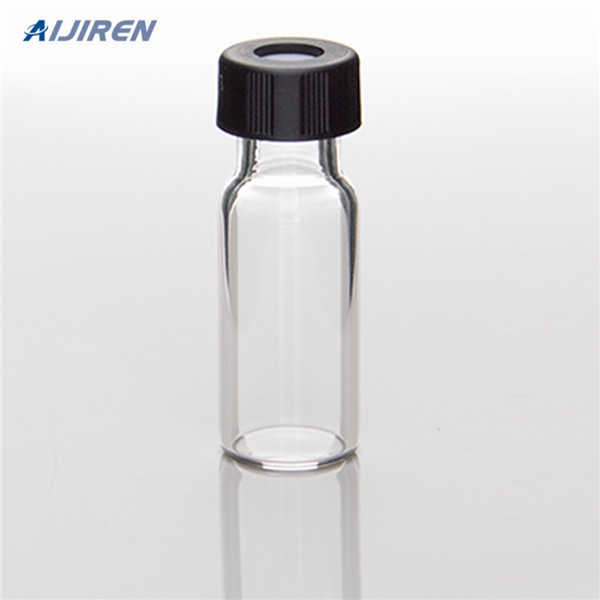 1.5ml Amber Glass Chromatography Vials Wholesale